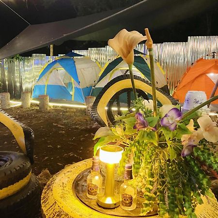 Campsarap Hostel & Resort Valencia  Dış mekan fotoğraf