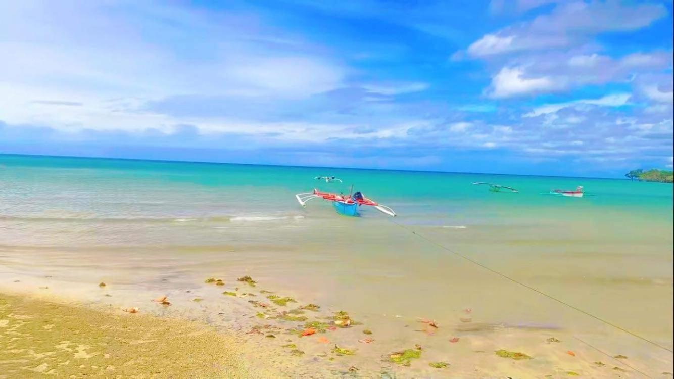 Campsarap Hostel & Resort Valencia  Dış mekan fotoğraf