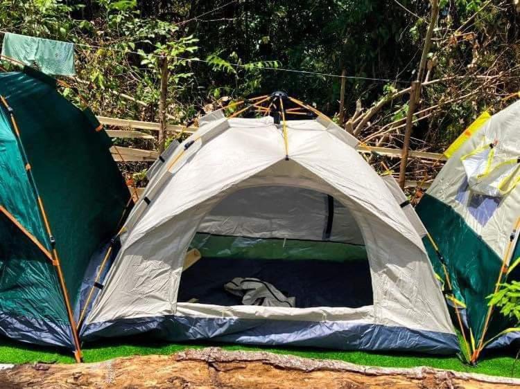 Campsarap Hostel & Resort Valencia  Dış mekan fotoğraf