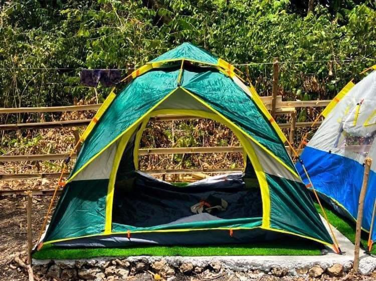 Campsarap Hostel & Resort Valencia  Dış mekan fotoğraf