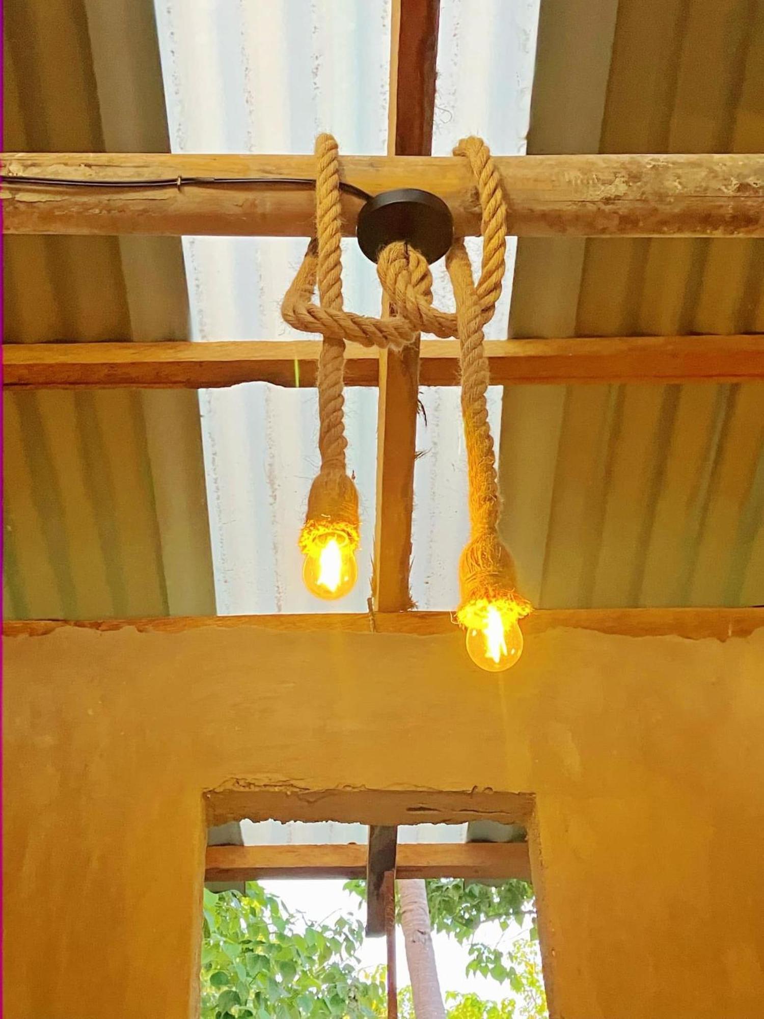 Campsarap Hostel & Resort Valencia  Dış mekan fotoğraf